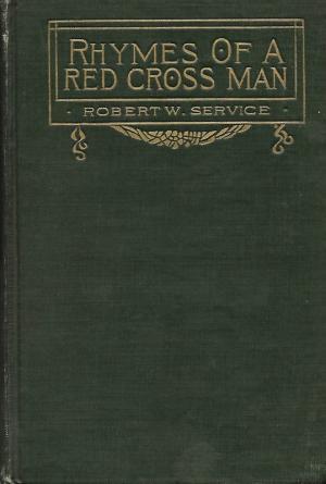 Rhymes of a Red Cross Man book cover
