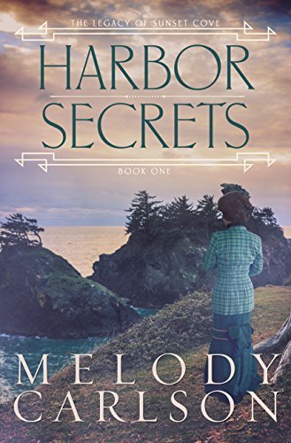 The Legacy of Sunset Cove book cover 1