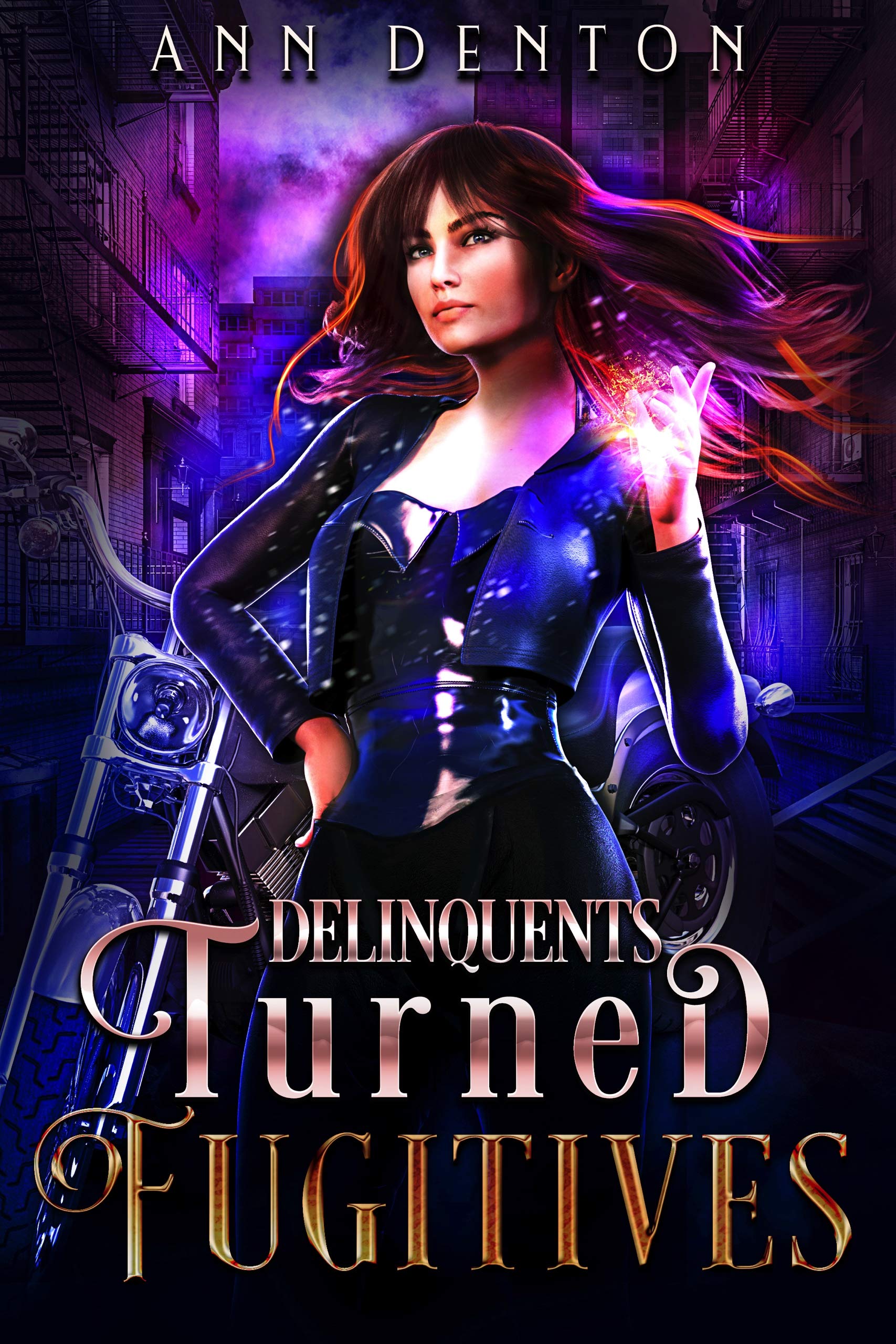 Pinnacle book cover 2