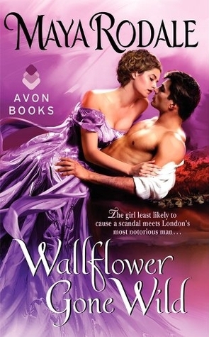 Bad Boys & Wallflowers book cover 2
