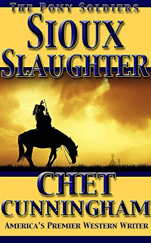 Sioux Slaughter book cover