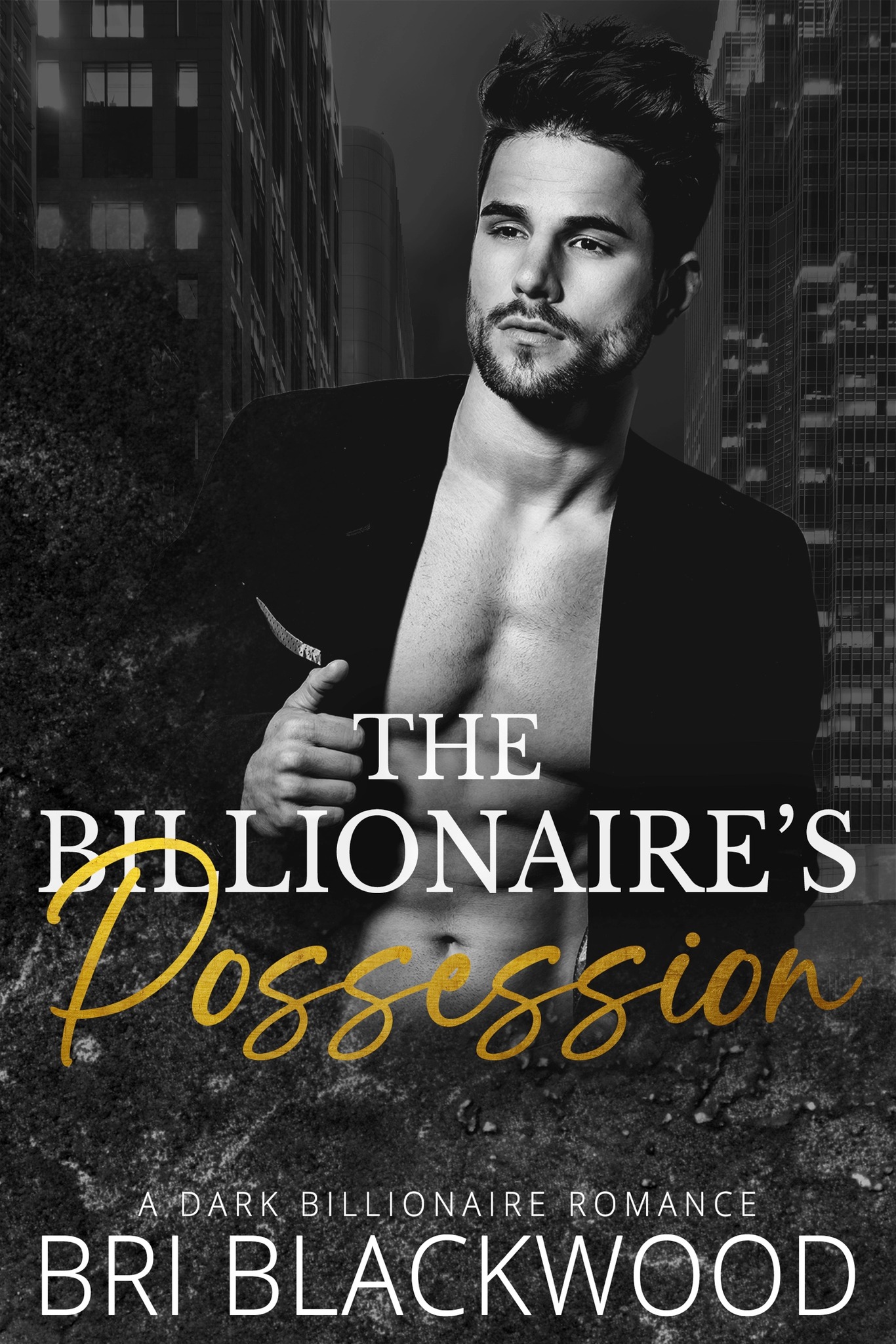 The Ruthless Billionaire Trilogy book cover 2