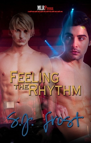 Feeling the Rhythm book cover