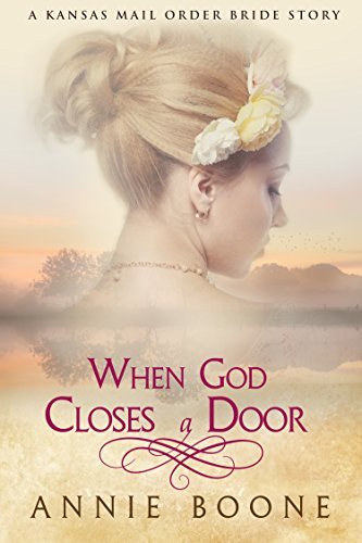 When God Closes a Door book cover