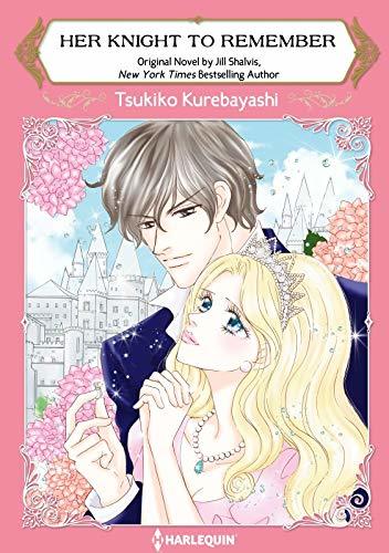 Her Knight to Remember book cover