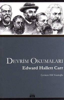 Studies in Revolution book cover