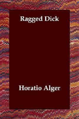 Ragged Dick book cover