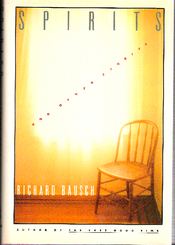 Spirits and other stories book cover