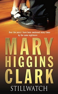 Stillwatch book cover