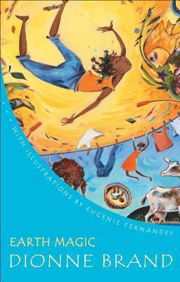 Earth Magic book cover