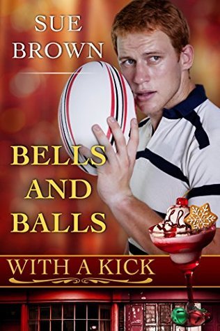 Bells and Balls book cover