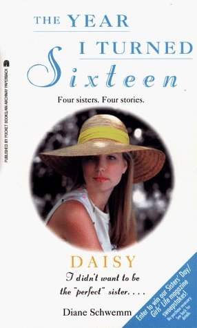 The Year I Turned Sixteen book cover 2
