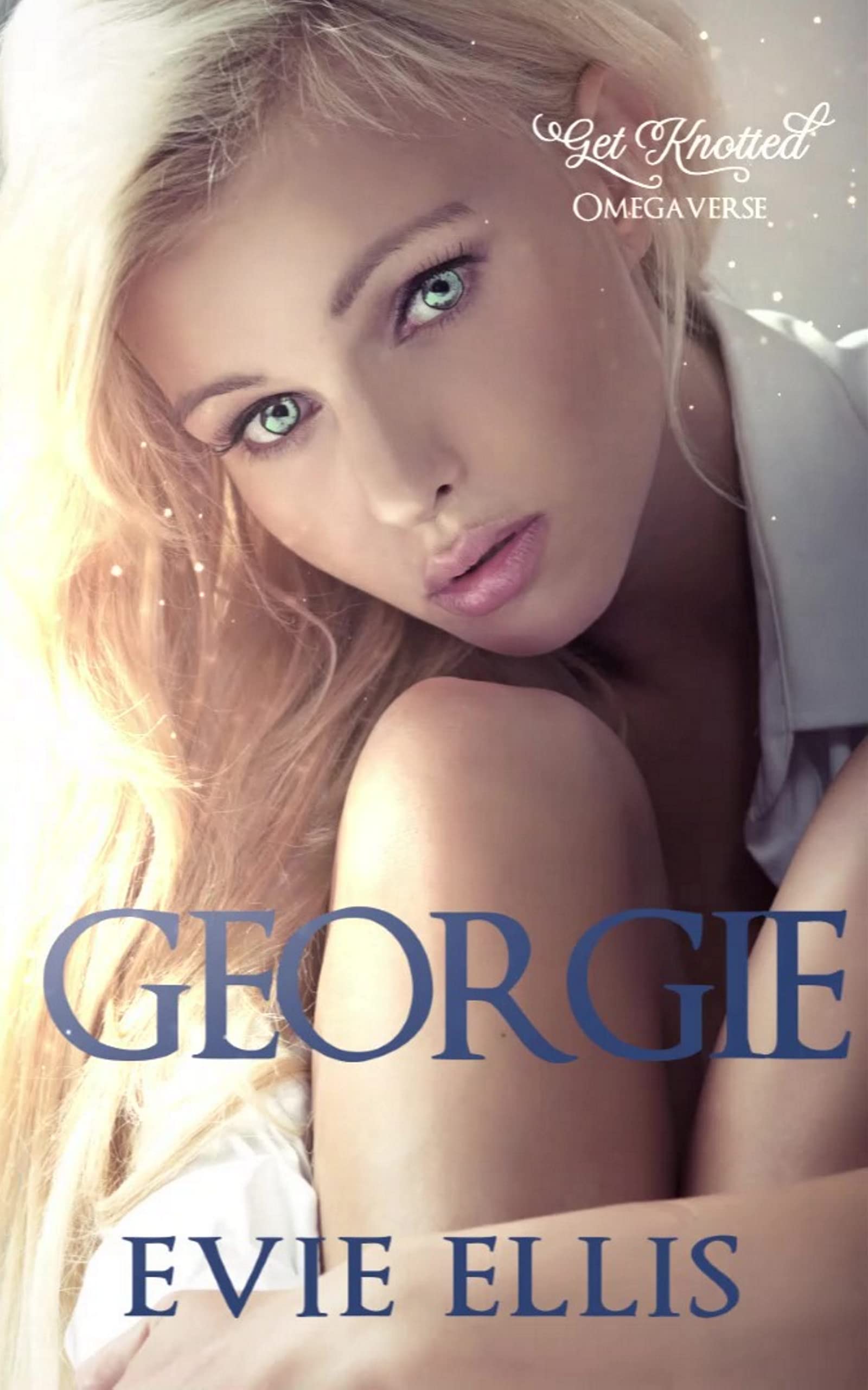 Get Knotted book cover 3