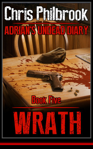 Wrath book cover
