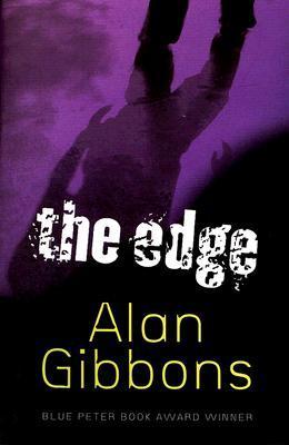 The Edge book cover