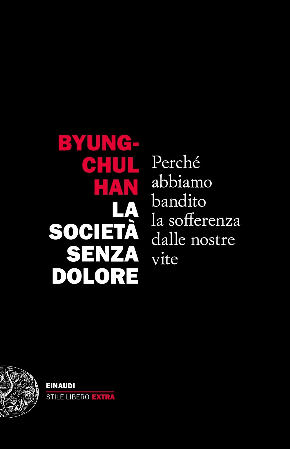 The Palliative Society book cover