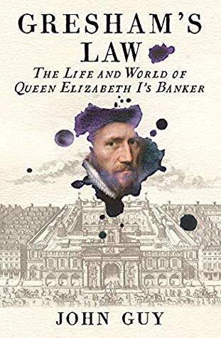 Gresham's Law book cover