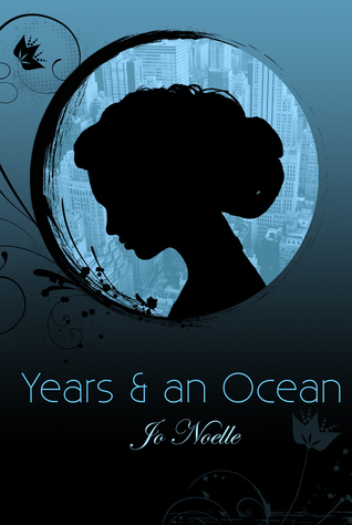 Years & an Ocean book cover
