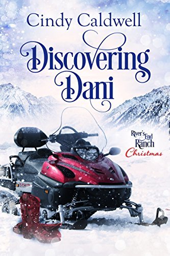 Discovering Dani book cover
