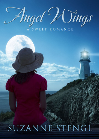 Angel Wings book cover