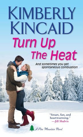 Pine Mountain book cover 1