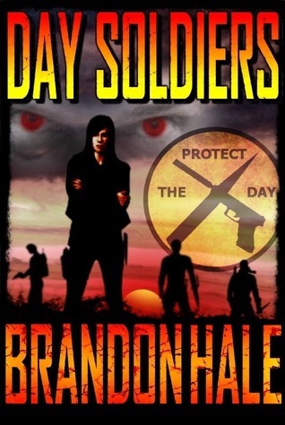 Day Soldiers book cover 1