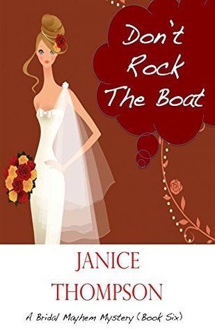 Don't Rock the Boat book cover