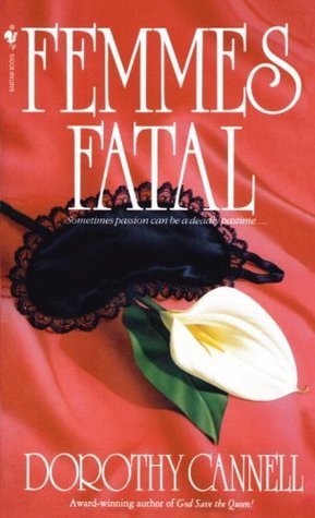 Femmes Fatal book cover