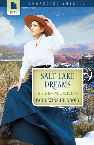 Salt Lake Dreams book cover