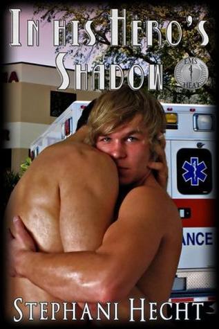 In His Hero's Shadow book cover