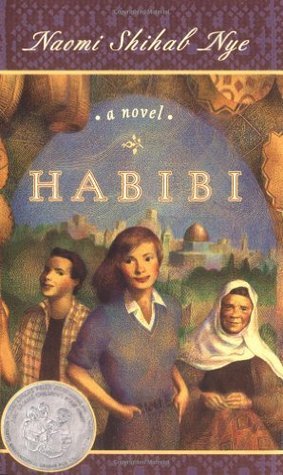 Habibi book cover