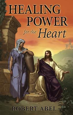 Healing Power for the Heart book cover