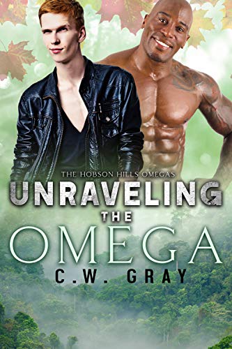 Unraveling the Omega book cover