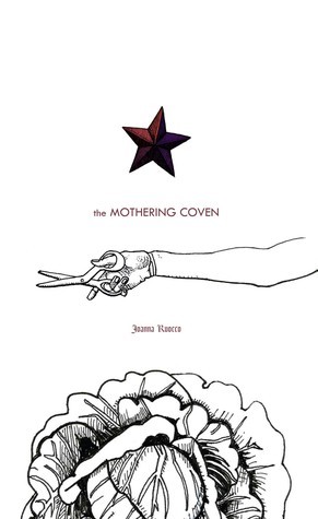 The Mothering Coven book cover
