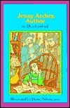 Jenny Archer book cover 3