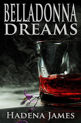 Belladonna Dreams book cover