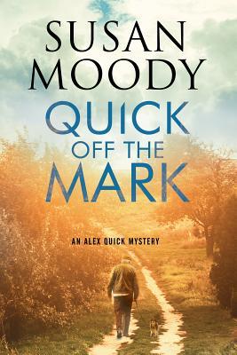 Alex Quick book cover 2