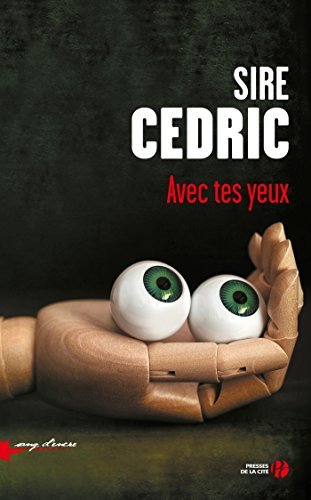 Avec tes Yeux book cover