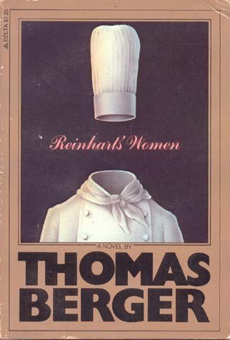 Reinhart's Women book cover