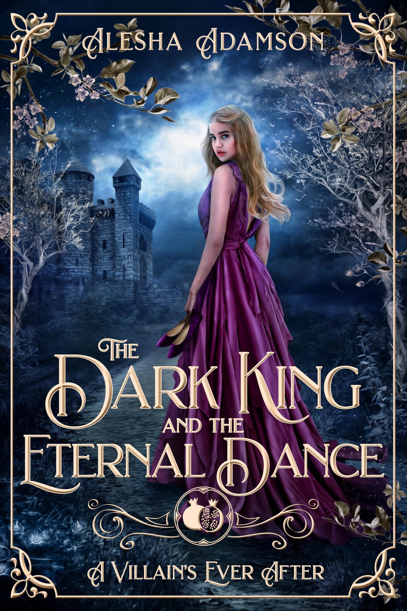 Ever After in Vilastoria book cover 1
