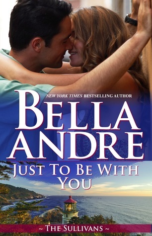Just To Be With You book cover