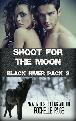 Black River Pack book cover 2