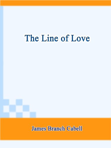The Line of Love book cover