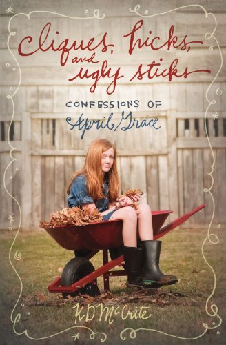 Cliques, Hicks, and Ugly Sticks book cover