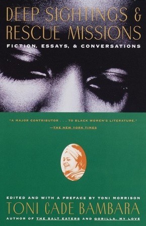 Deep Sightings & Rescue Missions book cover