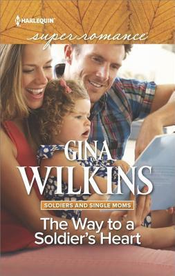 Soldiers and Single Moms book cover 2