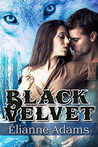 Black Velvet book cover