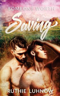 Someone Worth Saving book cover