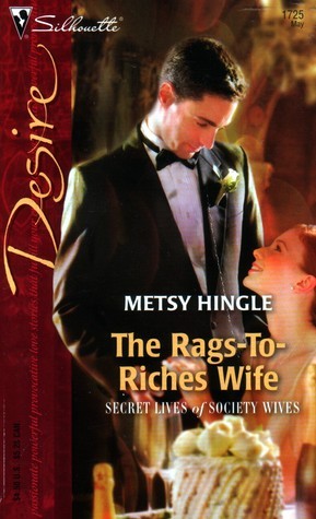 The Secret Lives of Society Wives book cover 1
