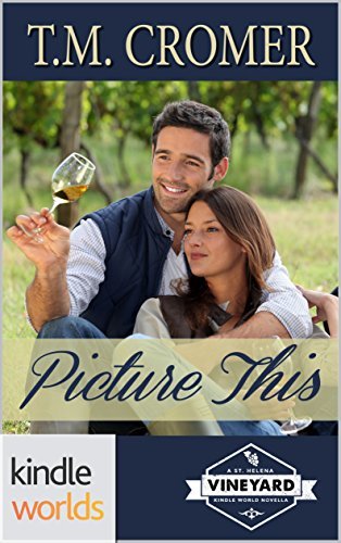 Fiore Vineyard book cover 1